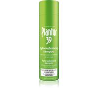 Plantur 39 shampoo alla caffeina per capelli delicati 250 ml