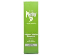 Plantur 39 shampoo alla caffeina per capelli fini e fragili - 250 ml