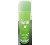 Plantur 39 Shampoo alla caffeina per capelli fini e fragili trattamento strut...