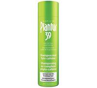 Plantur 39 Shampoo alla Caffeina per Capelli Sottili e Fragili - 250 ml