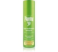 Plantur 39 shampoo alla caffeina per capelli tinti e danneggiati 250 ml
