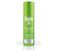 Plantur 39 Shampoo Alla Fito-Caffeina Per Capelli Fini 250 ml - Shampoo capelli