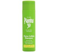 Plantur 39 Phyto-Coffein Shampoo Color 250 ml