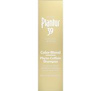 Plantur 39 Shampoo Colore Biondo 250ml