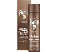 Plantur 39 Shampoo Colore Marrone 250ml