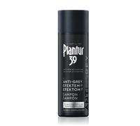 Plantur 39 shampoo per capelli anti-grigio con caffeina 200 ml