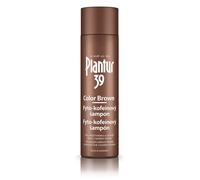 Plantur Phyto-caffeine shampoo Color Brown per brown hair - 250 ml