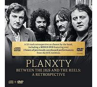 Planxty - Between the Jigs