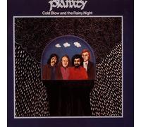 Planxty Cold Blow and the Rainy Night (CD) Album