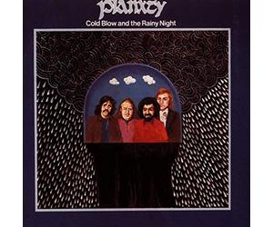 Planxty - Cold Blow & Rainy Night