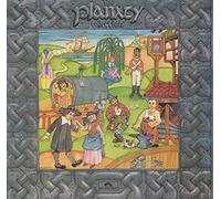 planxty collection LP