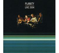 Planxty - Live 2004