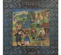 PLANXTY - planxty collection LP