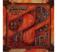 Planxty The Well Below the Valley Album