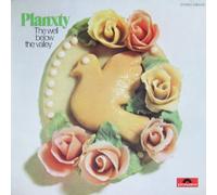 Planxty - The Well Below The Valley [Vinyl LP] [Schallplatte]