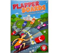 Plapperboards Piatnik Gioco per Famiglie Tavolo Apprendimento Bambini Giocattolo