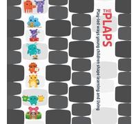 PLAPS - A Play-Led Approach to Participation: A practical guide to participation, play-based learning, and listening to young children in early years settings
