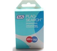 Plaqsearch Advanced Disclosing Fruit Flavoured Chew Tablets - Pack of 20 Tablets