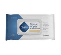 Plaqtiv+ oral care 64 salviette dentali