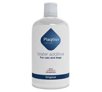 Plaqtiv+ Oral Care Additivo Per L'Acqua 500 Ml