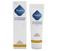 PLAQTIV+Oral Care Dent.70g