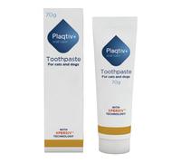 Plaqtiv+ Oral Care Dentifricio In Pasta 70 G