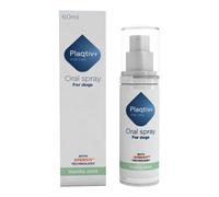 PLAQTIV+ ORAL CARE SPRAY ORALE 60 ML