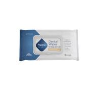 PLAQTIV+ ORAL CARE 64 SALVIETTE DENTALI