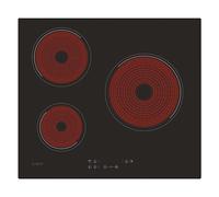 Plaque à Induction Candy CH63CC/4U2 5500 W