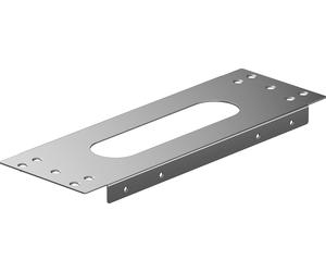 plaque de montage sBox de la taille d'une main pour le montage des bords des carreaux, 28016000, 28016000