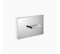 Monoliti Per WC Dornbracht Piastra di copertura per il serbatoio TeCe 240x150mm Cromo 12660979-00