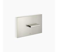Dornbracht TeCe placca di azionamento, 12660979-06, TeCe [Placche di Scarico > Placche di Scarico per WC]