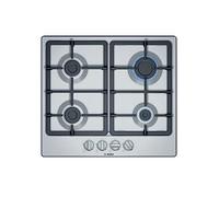 Plaque gaz BOSCH 7500W 58.2cm, PGP6B5B90