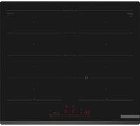 Piano Cottura da Incasso PXY63KHC1E a Induzione 4 Zone Cottura da 59.2 cm Colore Nero