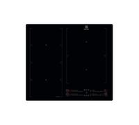 ELECTROLUX Piano cottura a induzione EIV66453I, serie 600, 4 fuochi, FlexiBridge