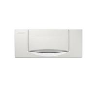 Plaques de déclenchement Geberit 300T, rinçage-arrêt-rinçage, 115333111, 115333111 - CM