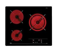 Plaques vitro-céramiques Teka TB6310 60 cm