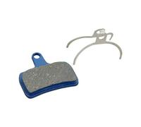 Plaquette frein frittee dbp 29s pour hope mono mini