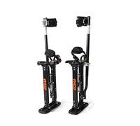 Plaquiste Moonwalker Trampoli