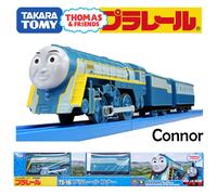 Plarail Connor TS-16 Thomas E Friends Takara Tomy Trackmaster Giappone