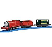 Plarail THOMAS & FRIENDS: TS-05 Plarail James (Model Train) (japan import)