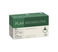 PLAS BROMELINA 20STICK PACK