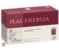 PLAS ENERGIA 20 STICK PACK