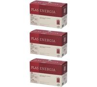 Plas Energia 20 Stick Pack 3x200 ml Soluzione orale