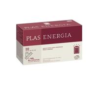 PLAS ENERGIA 20STICK PACK