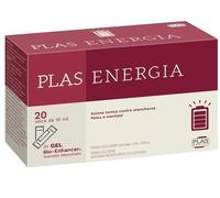 PLAS ENERGIA 20STICK PACK