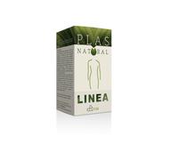 Plas - Natural Linea Integratore Controllo Peso Confezione 120 Capsule