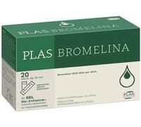plas pharma srl Plas bromelina 20 stick pack