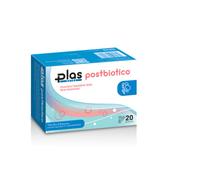 Plas - Post Biotico Integratore Equilibrio Intestinale Confezione 20 Stick