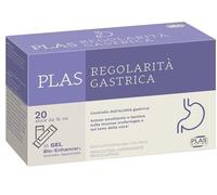 PLAS Regolarita'Gastr.20x10ml